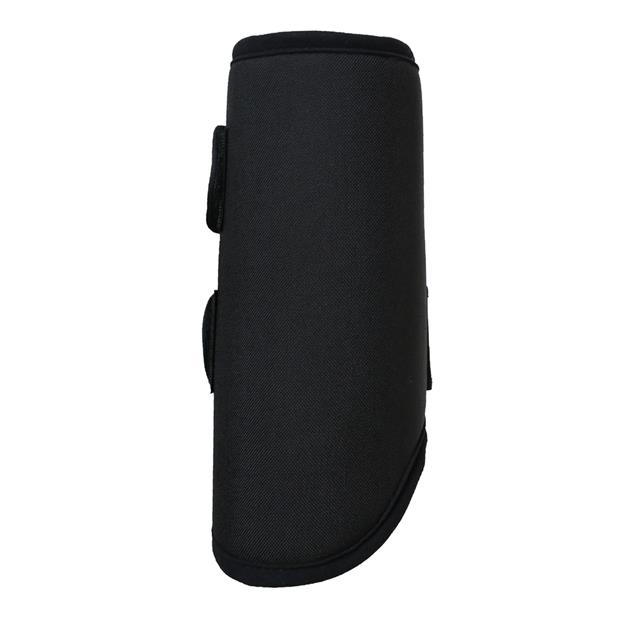 Gamaschen 3D Spacer Kentucky Schwarz