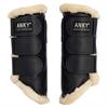 Gamaschen Active Gel Impact ATB22001 Anky Dunkelblau