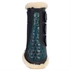 Gamaschen Active Gel Impact ATB22001 Anky Dunkelblau