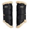 Gamaschen Active Gel Impact ATB22001 Anky Dunkelblau