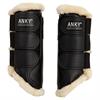 Gamaschen Active Gel Impact ATB22001 Anky Schwarz