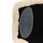 Gamaschen Active Gel Impact ATB22001 Anky Schwarz