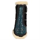 Gamaschen Active Gel Impact ATB22001 Anky Schwarz