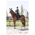 Gamaschen Active Gel Impact ATB22001 Anky Schwarz
