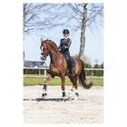 Gamaschen Active Gel Impact ATB22001 Anky Schwarz