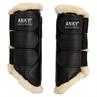 Gamaschen Active Gel Impact ATB22001 Anky Schwarz