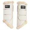 Gamaschen Active Gel Impact ATB22001 Anky Weiß