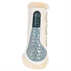 Gamaschen Active Gel Impact ATB22001 Anky Weiß