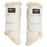 Gamaschen Active Gel Impact ATB22001 Anky Weiß