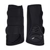 Gamaschen Air Mesh QHP Schwarz