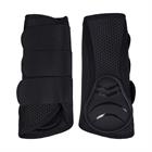 Gamaschen Air Mesh QHP Schwarz