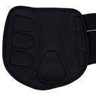 Gamaschen Air Mesh QHP Schwarz