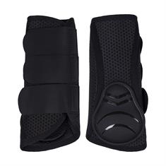 Gamaschen Air Mesh QHP Schwarz