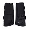 Gamaschen Air Mesh QHP Schwarz