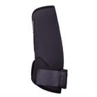 Gamaschen Air Neopreen QHP Schwarz
