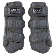 Gamaschen Air Tech Anky Dunkelgrün
