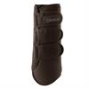 Gamaschen Allround Hinten Eskadron Dunkelbraun