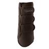 Gamaschen Allround Hinten Eskadron Dunkelbraun