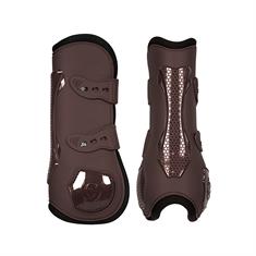 Gamaschen Anatomic Moonless Night Equestrian Stockholm Braun