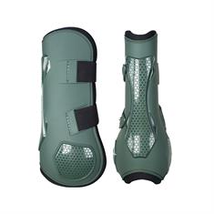 Gamaschen Anatomic Sycamore Green Equestrian Stockholm Grün