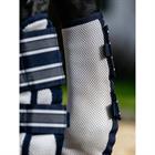Gamaschen Arika Mesh Fly LeMieux Dunkelblau