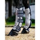 Gamaschen Arika Mesh Fly LeMieux Dunkelblau