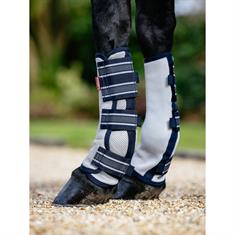 Gamaschen Arika Mesh Fly LeMieux Dunkelblau
