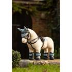 Gamaschen AW24 Toy Pony LeMieux Hellblau