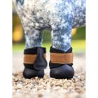 Gamaschen AW24 Toy Pony LeMieux Hellbraun
