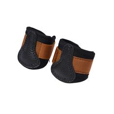 Gamaschen AW24 Toy Pony LeMieux Hellbraun