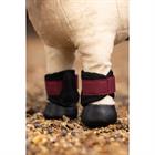 Gamaschen AW24 Toy Pony LeMieux Rot