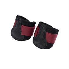 Gamaschen AW24 Toy Pony LeMieux Rot