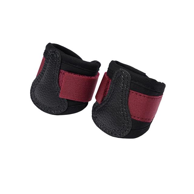 Gamaschen AW24 Toy Pony LeMieux Rot