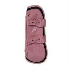 Gamaschen Bamboo Elastic Kentucky Rosa