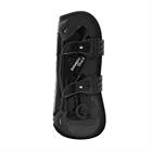 Gamaschen Bamboo Elastic Kentucky Schwarz