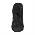 Gamaschen Bamboo Elastic Kentucky Schwarz