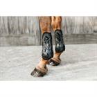 Gamaschen Bamboo Elastic Kentucky Schwarz
