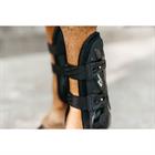 Gamaschen Bamboo Elastic Kentucky Schwarz