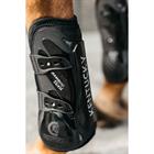 Gamaschen Bamboo Elastic Kentucky Schwarz