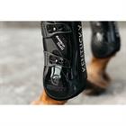 Gamaschen Bamboo Elastic Kentucky Schwarz