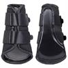 Gamaschen Bambooboot Harry's Horse Schwarz