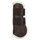 Gamaschen Capella Comfort LeMieux Braun
