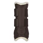 Gamaschen Capella Comfort LeMieux Braun