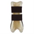 Gamaschen Capella Comfort LeMieux Braun