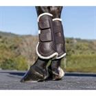 Gamaschen Capella Comfort LeMieux Braun