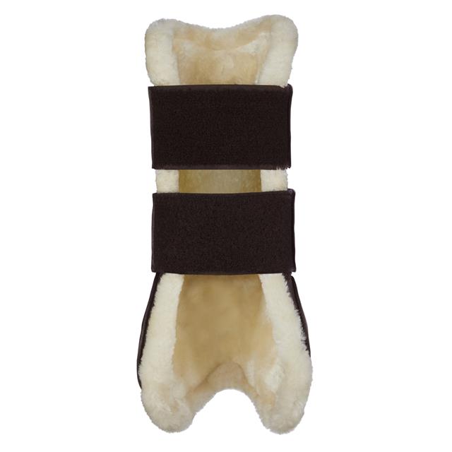 Gamaschen Capella Comfort LeMieux Braun