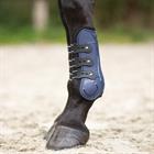 Gamaschen Champion QHP Dunkelblau