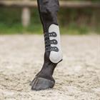 Gamaschen Champion QHP Hellbraun