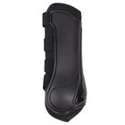Gamaschen Champion Vorne QHP Schwarz
