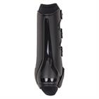 Gamaschen Champion Vorne QHP Schwarz